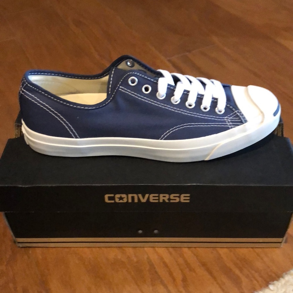 ☀️NIB Converse Jack Purcell Sneaker☀️
